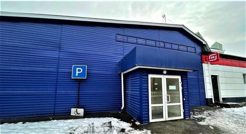 Производство, 528 м²