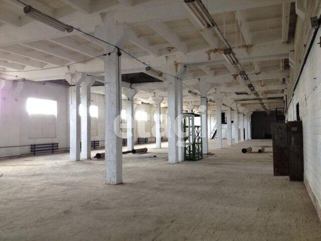 Производство, 2400 м²