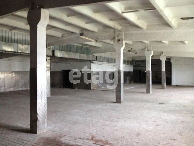 Производство, 2700 м²