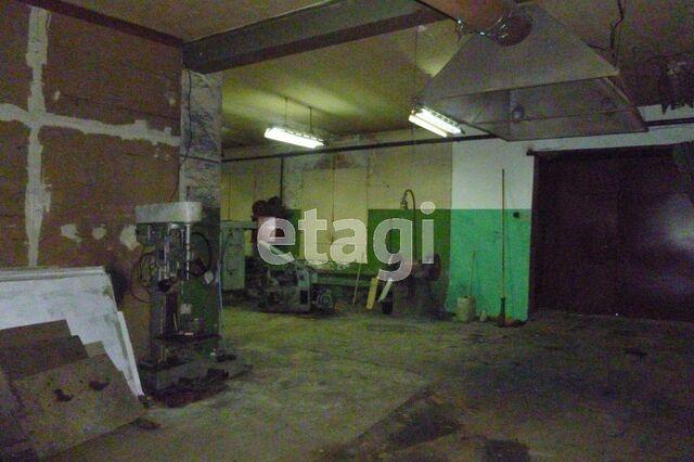 Производство, 190 м²