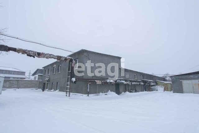 Производство, 1031 м²