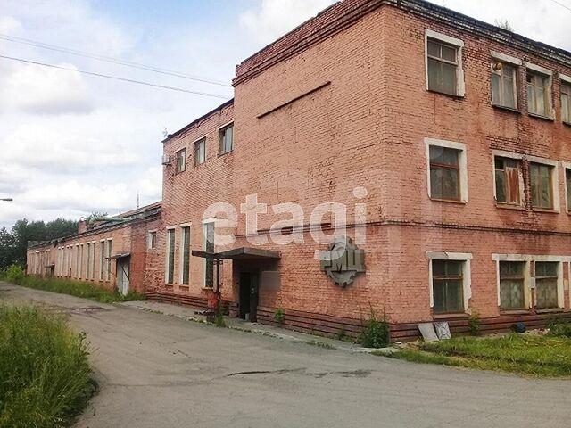 Производство, 5000 м²