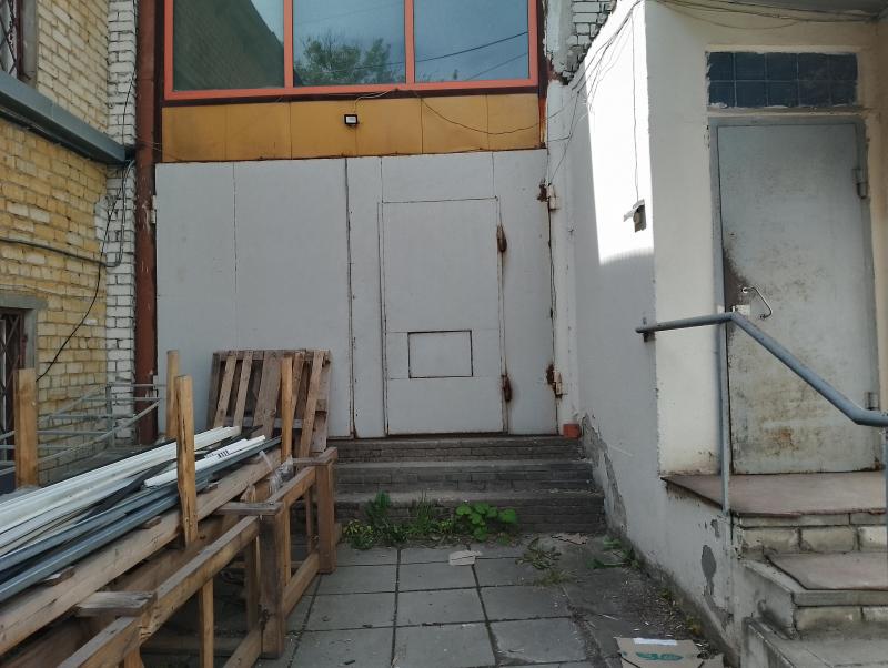 Производство, 491 м²