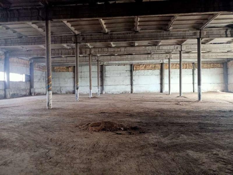 Производство, 1300 м²
