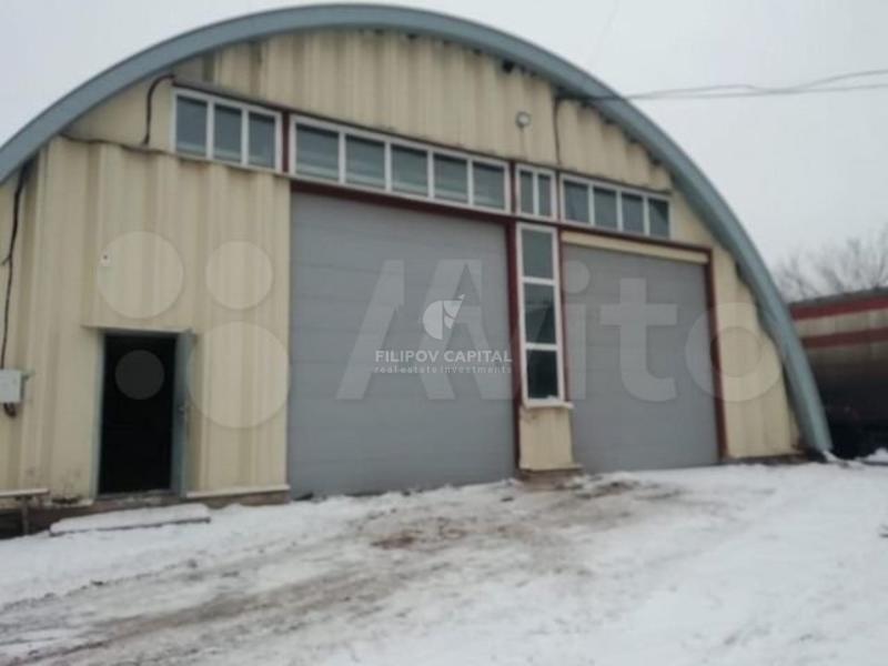 Производство, 440 м²