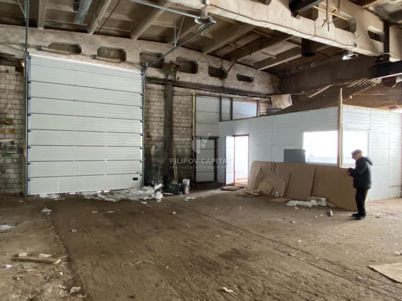 Производство, 520 м²