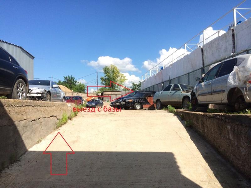 Производство, 364 м²
