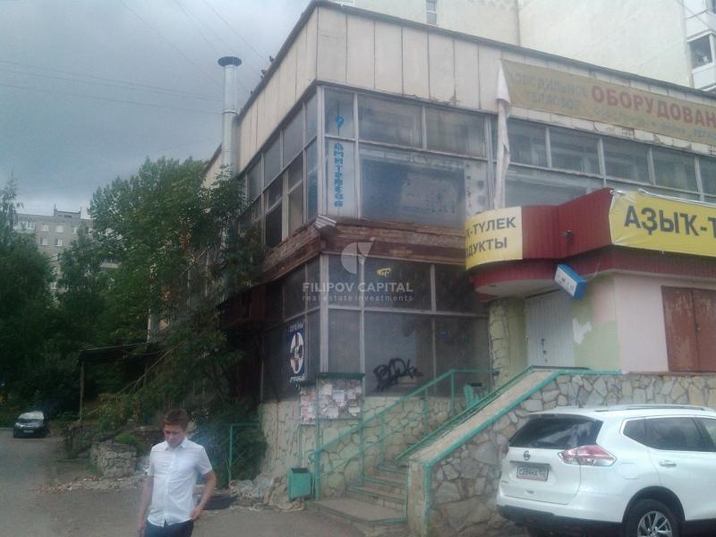 Производство, 400 м²
