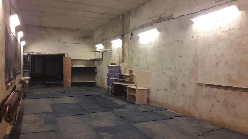 Производство, 400 м²