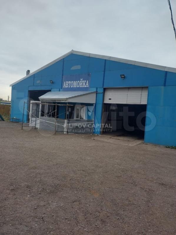 Производство, 470 м²
