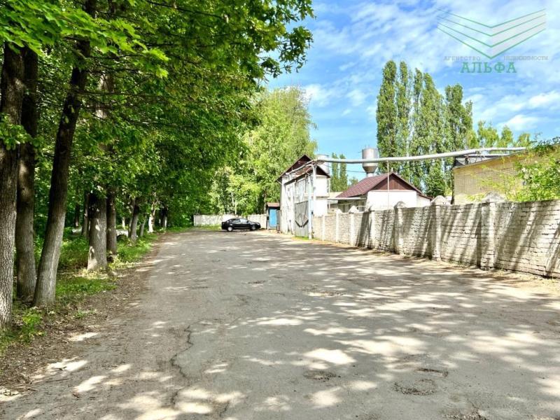 Производство, 830 м²