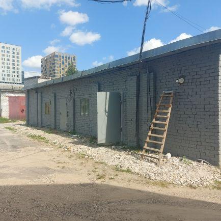 Производство, 130 м²