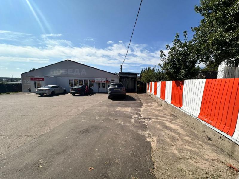 Производство, 600 м²
