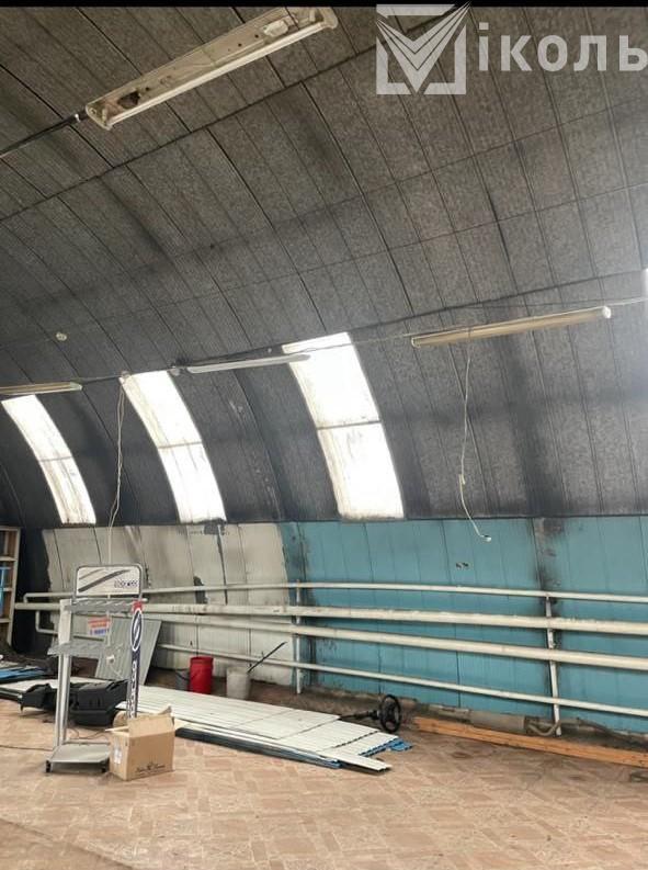 Производство, 300 м²