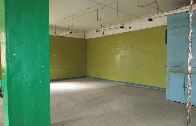 Производство, 143 м²