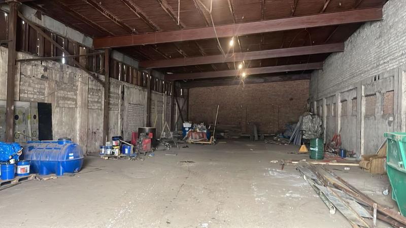 Производство, 211 м²