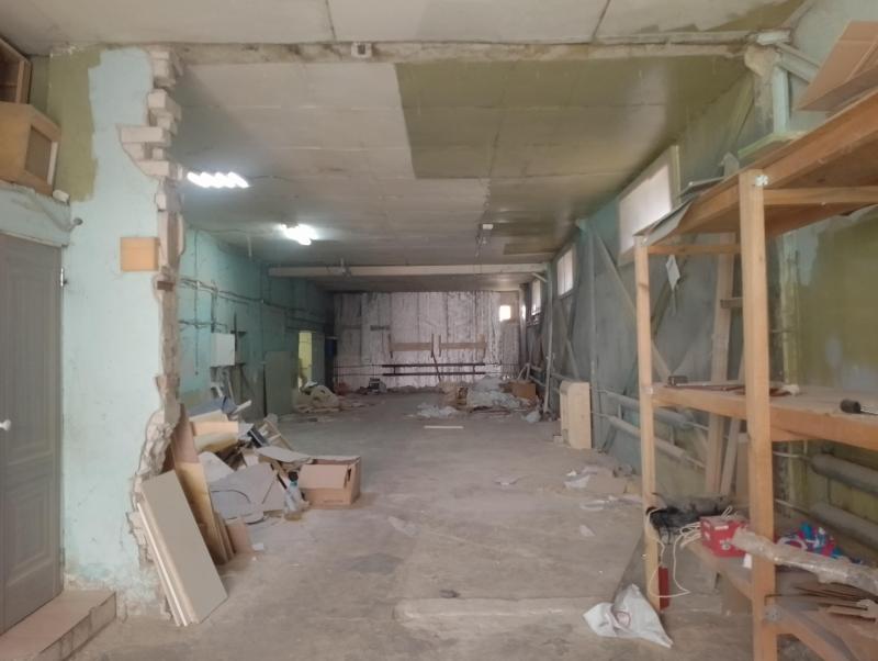 Производство, 248 м²