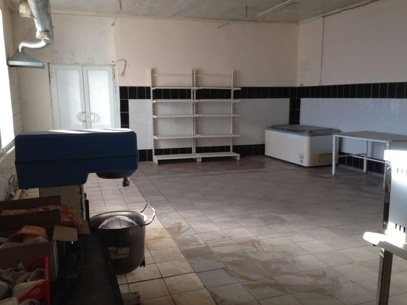 Производство, 200 м²