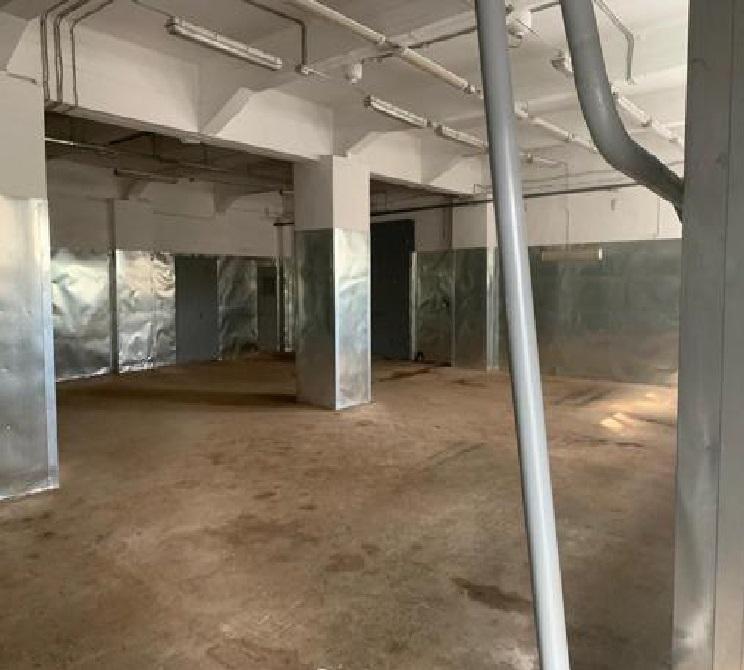 Производство, 210 м²