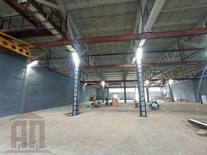 Производство, 2 268 м²