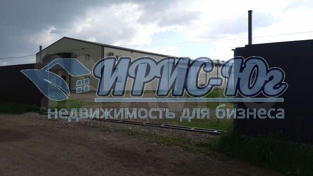 Производство, 1000 м²