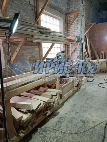 Производство, 320 м²