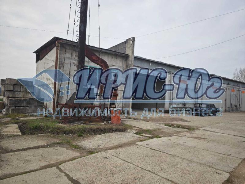 Производство, 305.8 м²