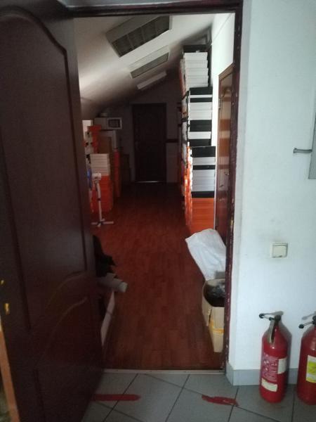 Производство, 500 м2
