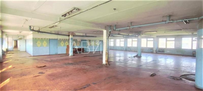 Производство, 900 м²