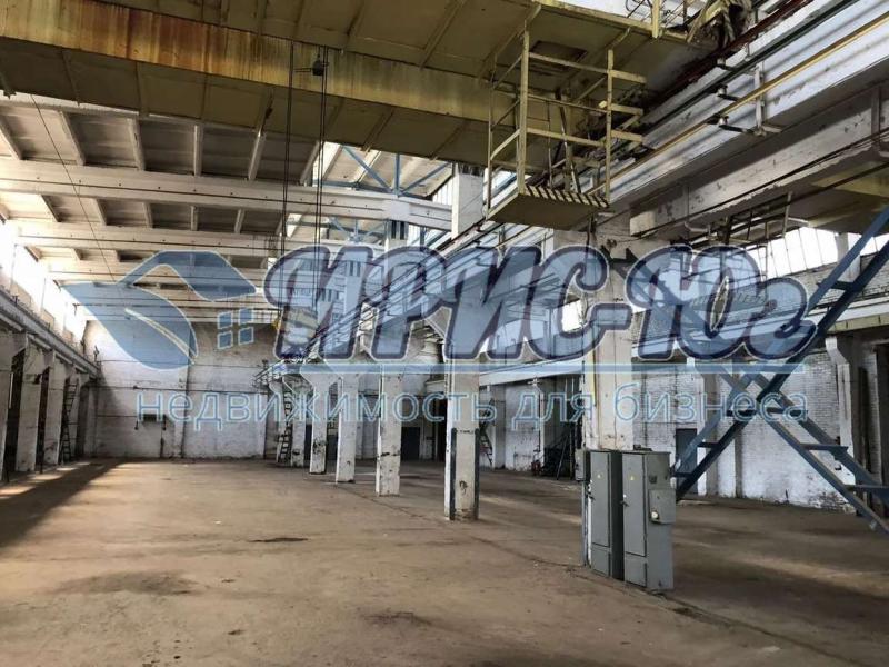 Производство, 2200 м²
