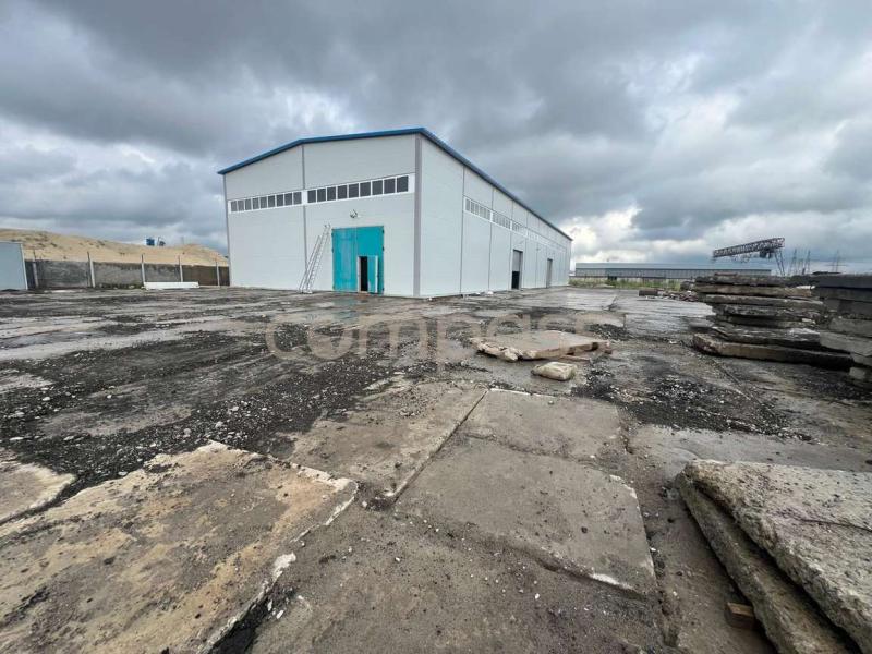 Производство, 1 085 м²