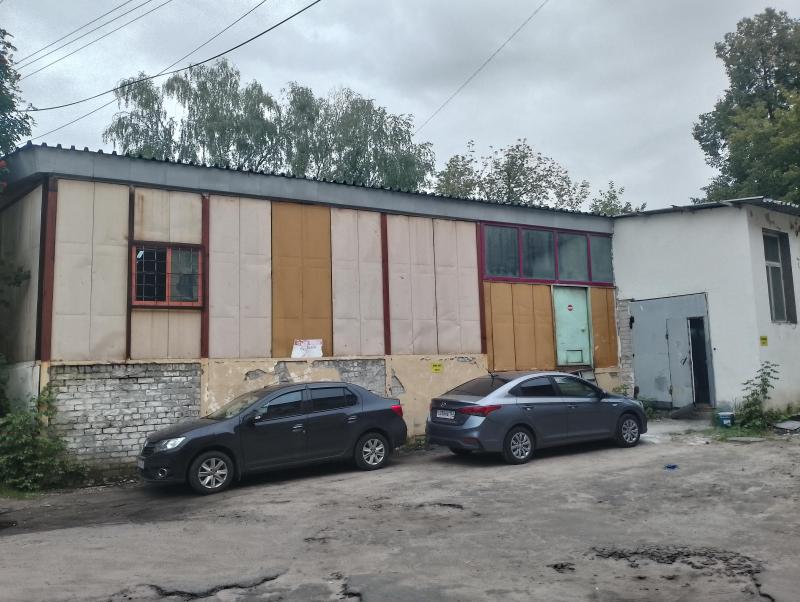 Производство, 194 м²