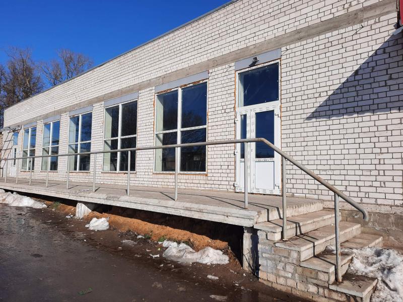 Производство, Владимирская область, Струнино, Советская улица, з 1 стр. 1. Фото 2
