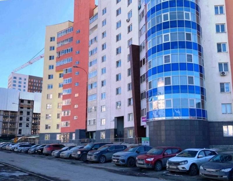 Производство, 235 м²