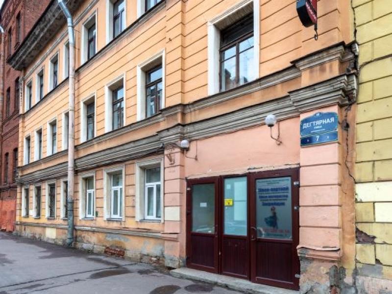 Производство, 248 м²