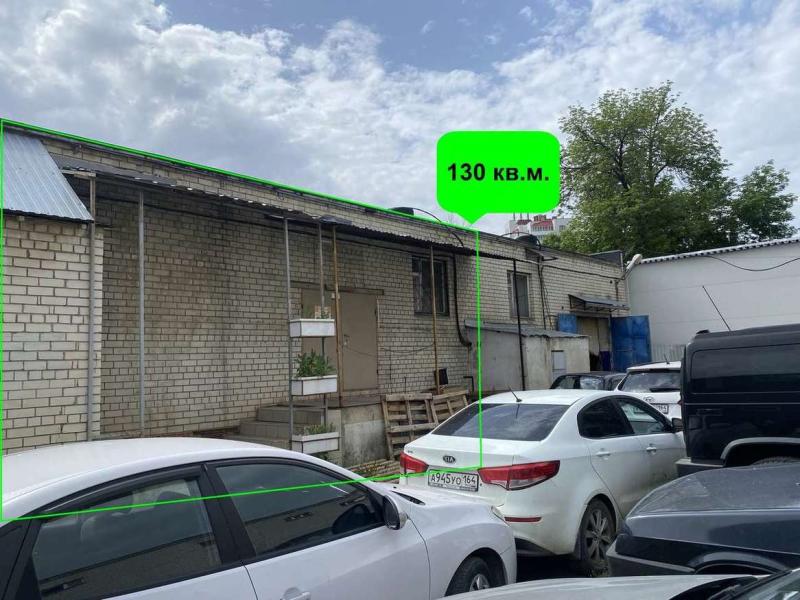 Производство, 115 м²