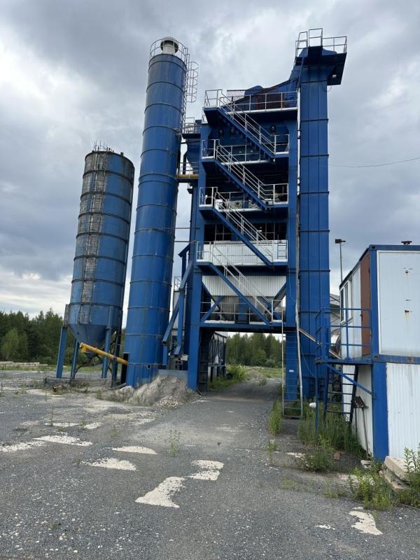 Производство, 1 350 м²