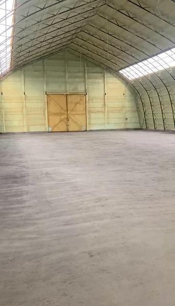 Производство, 720 м²