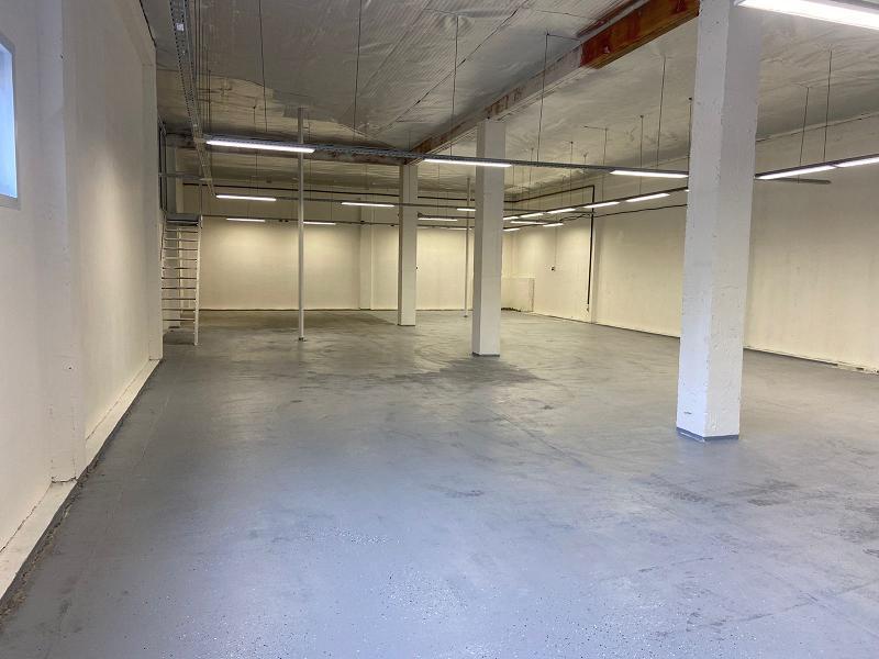 Производство, 800 м²