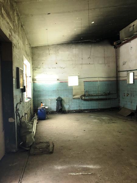 Производство, 330 м²