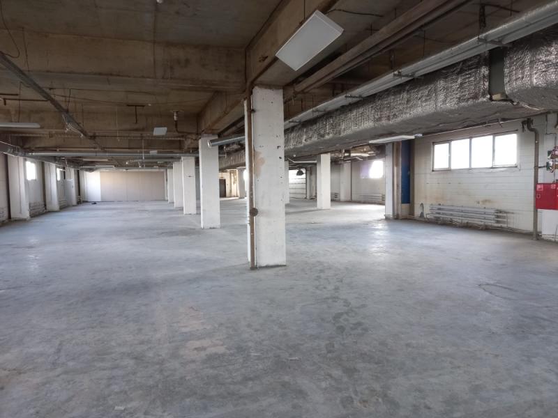 Производство, 942 м²