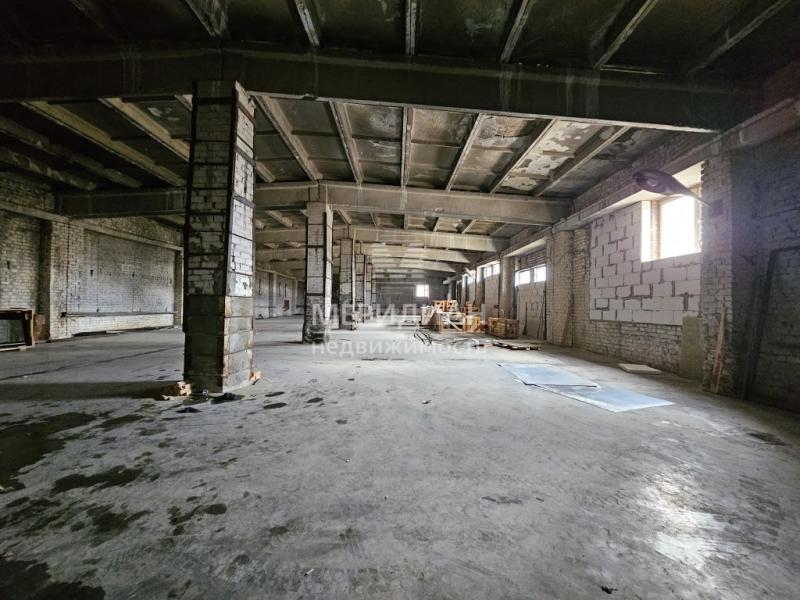 Производство, 1 024 м²