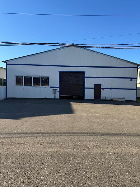 Производство, 660 м²