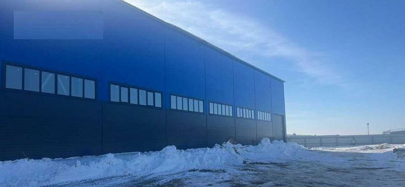 Производство, 864 м²