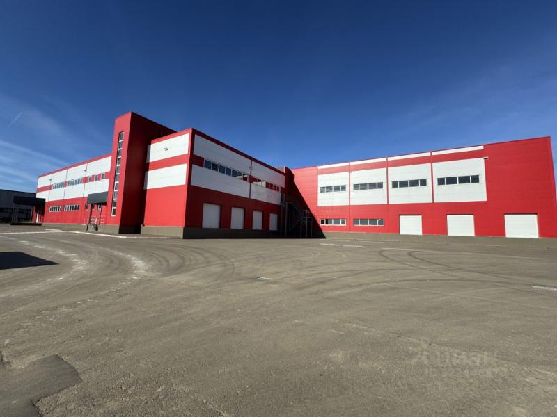 Производство, 11 073 м²