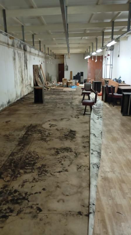 Производство, 2 000 м²