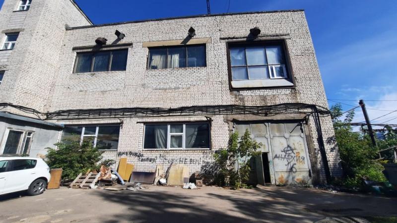 Производство, 326 м²