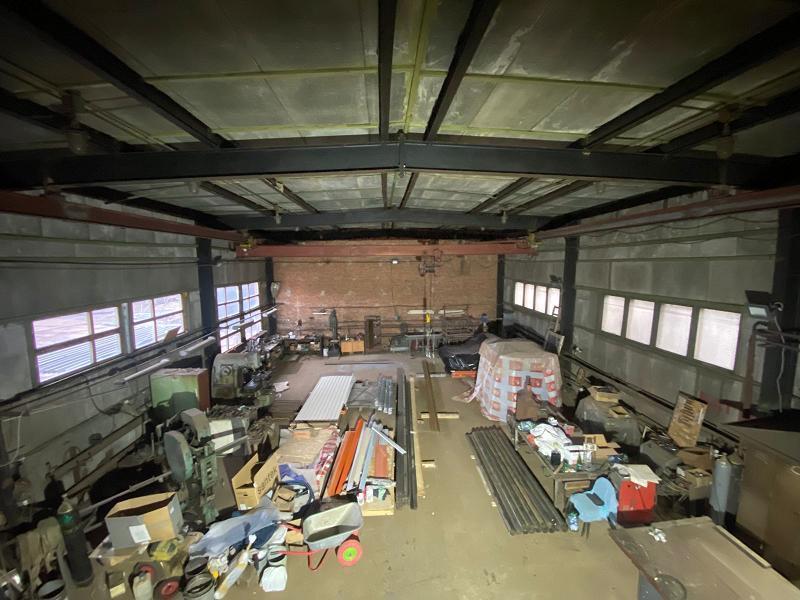 Производство, 360 м²