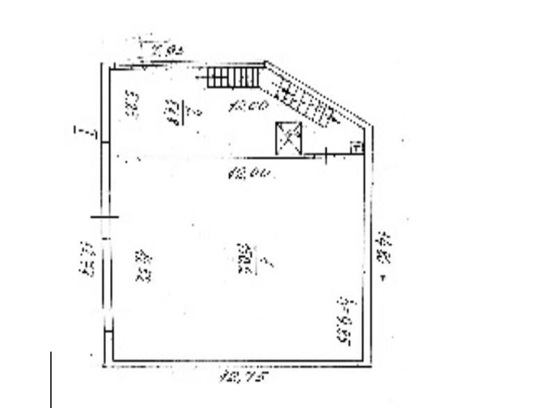 Производство, 263 м²