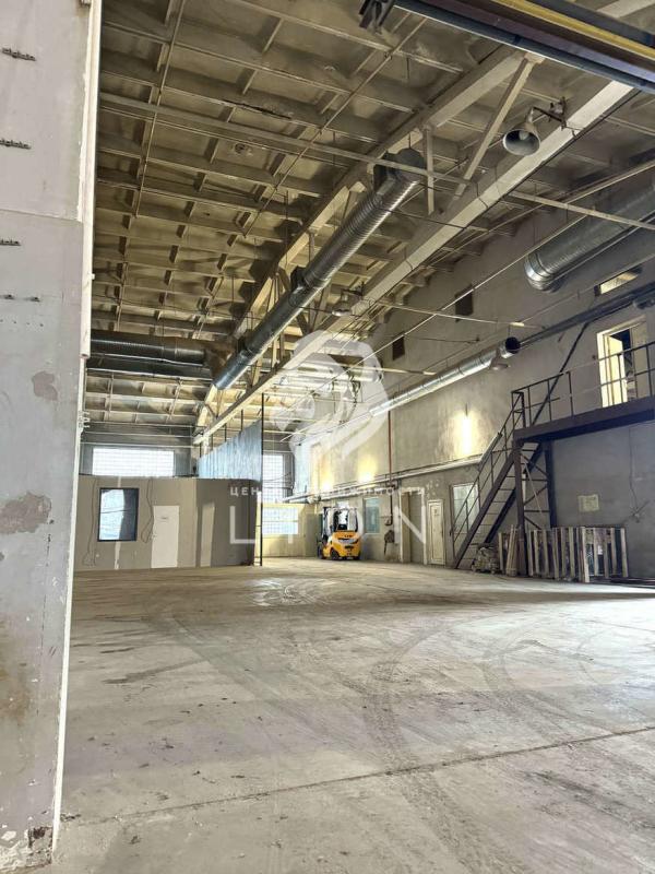 Производство, 1 550 м²